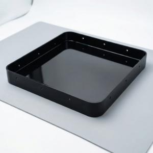 khay chống tĩnh màu đen